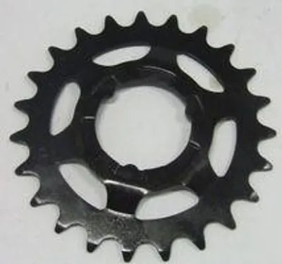 Immagine prodotto di Ingranaggio Gazelle 23t | Nero