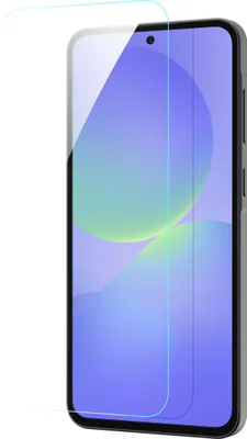 Produktbild von Just in Case 8502872, Samsung, Galaxy A36, Galaxy A56, Schmutzabweisend, Kratzresistent, Stoßfest, Transparent, 1 Stück(e)