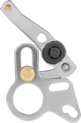 Immagine prodotto di Scatola di comando a distanza - braccio dell'acceleratore press 703-48261-11 per fuoribordo Yamaha 2 /4 -tempi