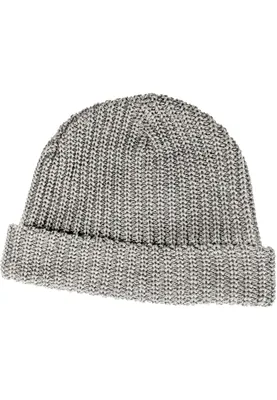 Immagine prodotto di Berretto invernale Urban Classics - FISHERMAN grigio erica