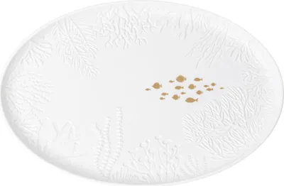 Produktbild von Räder UWW Servierteller Fische 36,5x24,5x2cm