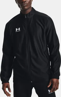 Obrázok produktu pre Bunda Challenger Track Jacket-BLK