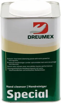 Produktbild von Dreumex - Handreiniger dreumex special 4.2kg
