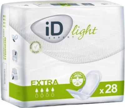 Produktbild von iD Expert Light TBS Extra (1 Karton: 10 x 28 Stück)>>>>