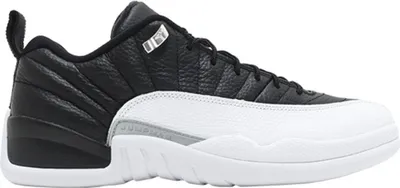 Produktbild von Nike Schuhe Air Jordan Xii Retro Low GS, 308305004