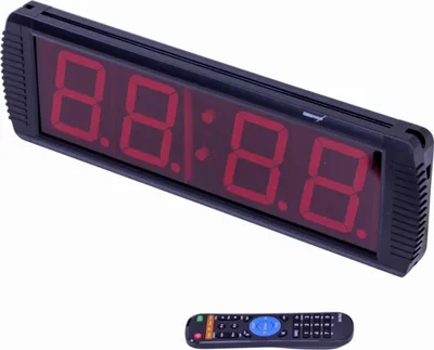 Produktbild von Lifemaxx Crossmax 4-stelliger Timer