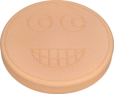 Zdjęcie produktu dla Poduszka sensoryczna 30 cm Beżowa / Tullo