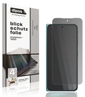 Immagine prodotto di Pellicola Prottetiva per Vivo X Fold6 Lato esterno Protezione Vista 4 modi dipos