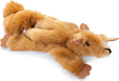 Productafbeelding van Beeztees Kattenkruid Kussen - Katten speelgoed - 27 cm