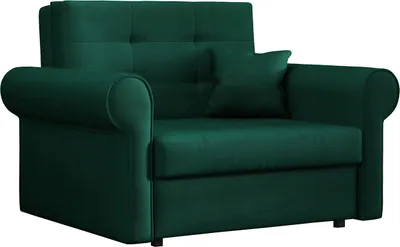 Produktbild von MIRJAN24 Schlafsofa Viva Silver I, Stilvoll Couch, Polstersofa mit Bettkasten, Schlafsessel vom Hersteller (Kronos 19)
