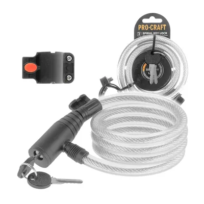 Productafbeelding van Slot voor Procraft SC1200.12K elektrische scooter