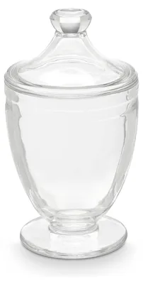 Zdjęcie produktu dla Bomboniera szklana na słodycze VIVO, 950 ml