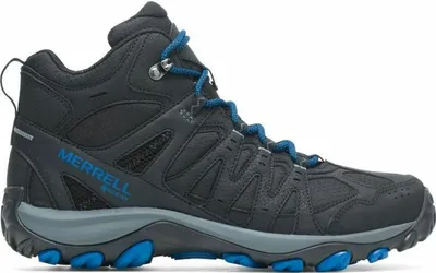 Produktbild von Merrell Accentor Sport 3 Mid GORE-TEX®, Schwarz, 840 g