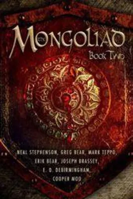 Produktbild von Mongolaid – Lingua: Inglese