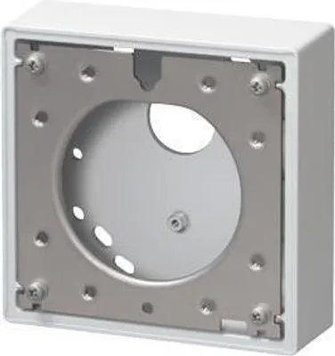 Obrázok produktu pre i-PRO WV-QWL500-W, Montovaný, Univerzálne, Biela, Hliník, 158 mm, 188 mm