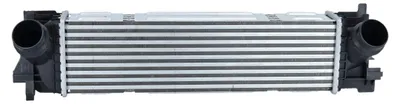 Produktbild von NRF 309141 Ladeluftkühler LLK für BMW 3 Touring (G21) Turbo Intercooler