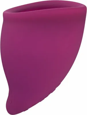 Image de Fun Factory Coupe Menstruelle taille B - 20 à 25 ml - couleur raisin