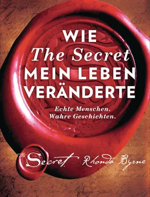Produktbild von Wie The Secret mein Leben veränderte
