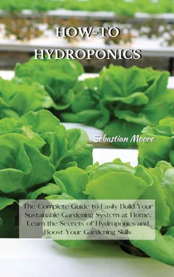 Produktbild von How-To Hydroponics