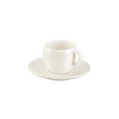 Obrázek produktu pro Tescoma Šálek na espresso CREMA, s podšálkem