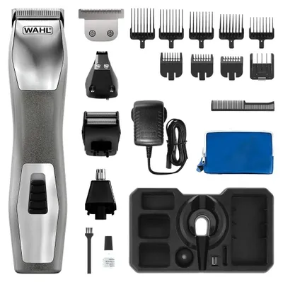 Produktbild von Wahl Chromium 11-in-1 Akku-Multigroomer für Herren