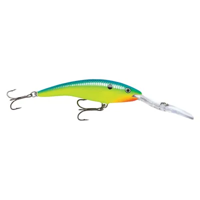 Produktbild von Rapala Wobbler Deep Tail Dancer (PRT)