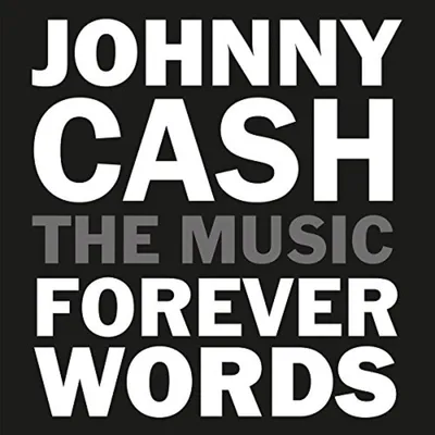 Produktbild von ImportCDs Forever Words, Americana, CD, Physische Medien, Erwachsener, 1 Disks, 05/04/2018