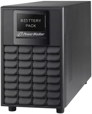 Produktbild von Powerwalker Erweiterungsakku 10120511