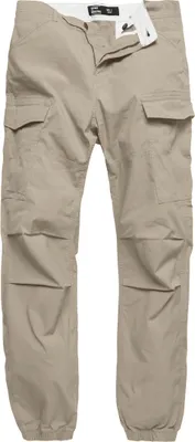Produktbild von Vintage Industries Conner Cargo Hose, beige, XS