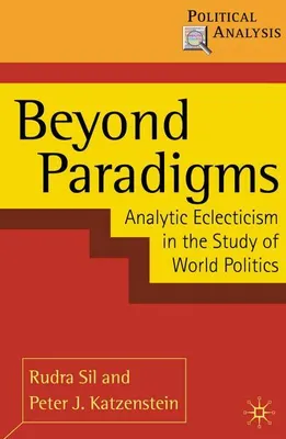 Obrázok produktu pre Beyond Paradigms