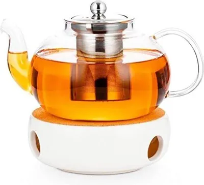 Image de Chauffe-café électrique avec fonction de maintien de la température