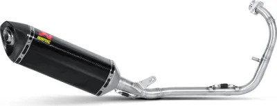 Produktbild von Akrapovic Racing Line (Carbon) für YZF-R125 RE06