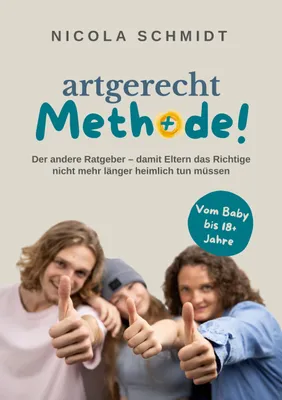 Produktbild von artgerecht Methode!