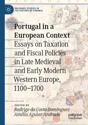 Image de Portugal in a European Context