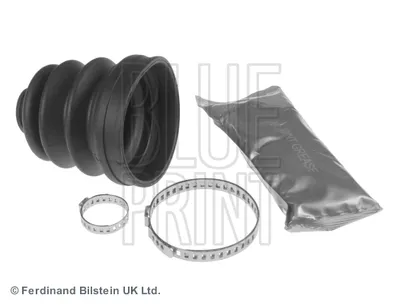 Produktbild von BLUE PRINT Faltenbalgsatz Antriebswelle Innen Vorne für MITSUBISHI GALANT IV Stufenheck (E3A) ADG08175