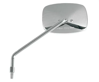 Produktbild von VICMA Spiegel E592I Links für APRILIA MOTORCYCLES SCARABEO 130mm 95mm Metall