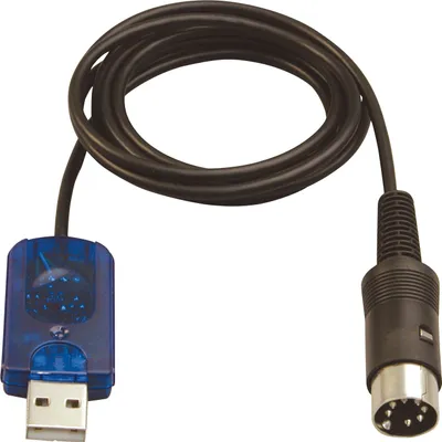 Produktbild von Multiplex USB PC-Kabel für Sender