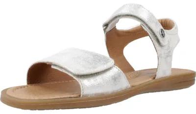 Produktbild von Naturino Aryli Kinderschuhe Grau