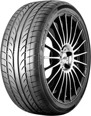Produktbild von Goodride Sommerreifen motorcycle-tyres ZuperAce SA-57 ( 225/40 ZR18 92W XL, mit Felgenschutz (MFS) )