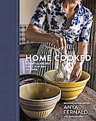 Obrázek produktu pro Home Cooked