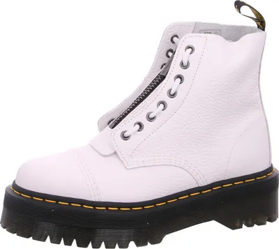 Produktbild von Dr. Martens Sinclair Boots Weiß