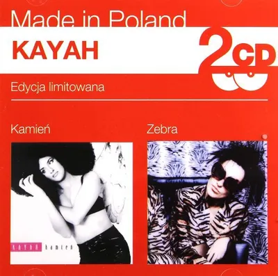 Obrázok produktu pre Kayah: Kameň / Zebra