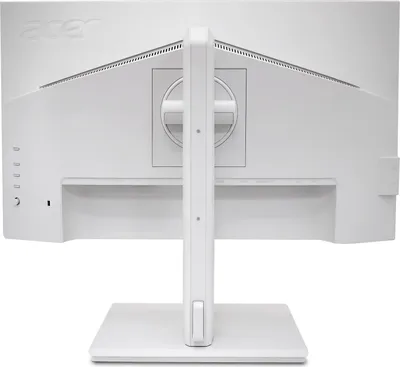 Image de Acer B247YEw 23,8" 60,5cm 16:9 100Hz 1920x1080 blanc