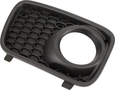 Produktbild von Original Fiat Abdeckung Blende vorne rechts für Panda 735432355