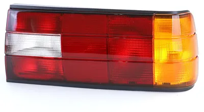 Obrázek produktu pro Zadní světlo, pravá strana, pro BMW řady 3 (E30), limuzína, kabriolet, kombi, rok výroby 1987-1994