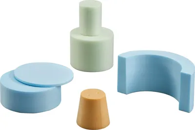 Immagine prodotto di Proxxon TKS 360 Circle cutting holder 1 pc(s)