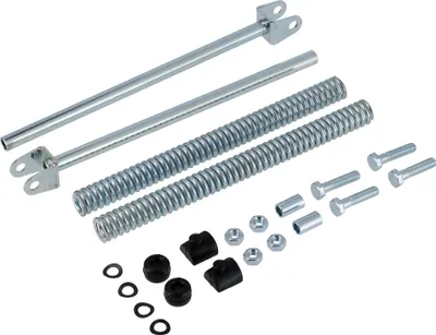 Immagine prodotto di Set: riparazione forcella anteriore completa, per Simson SR2E e KR50