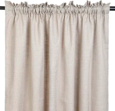 Produktbild von Vorhang LAPO Beige 140x250 cm HOMLA