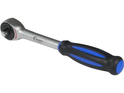 Zdjęcie produktu dla Grzechotka Z Obracaną Rękojeścią 1/4