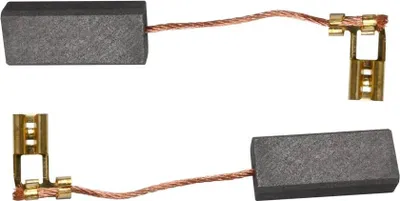 Zdjęcie produktu dla 2x szczotki węglowe do Dewalt 6 x 10 x 24 mm